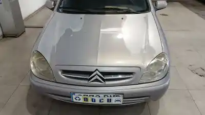 Hurda Aracı citroen xsara (n1) 2.0 hdi 90 yılın 2001 güçlü rhy