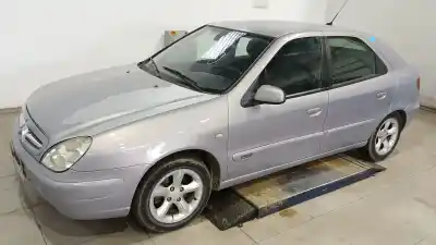 Hurda Aracı citroen xsara (n1) 2.0 hdi 90 yılın 2001 güçlü rhy