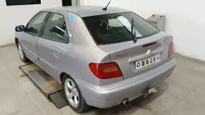 Hurda Aracı citroen xsara (n1) 2.0 hdi 90 yılın 2001 güçlü rhy