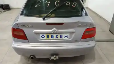 Hurda Aracı citroen xsara (n1) 2.0 hdi 90 yılın 2001 güçlü rhy
