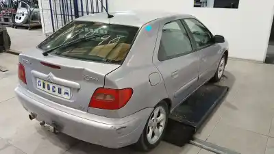 Hurda Aracı citroen xsara (n1) 2.0 hdi 90 yılın 2001 güçlü rhy