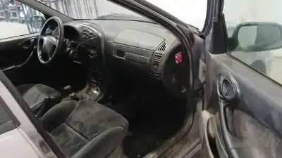 Hurda Aracı citroen xsara (n1) 2.0 hdi 90 yılın 2001 güçlü rhy