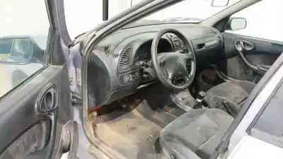 Hurda Aracı CITROEN XSARA (N1)  Yılın 2001 güçlü RHY