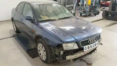 Hurda Aracı audi a4 b5 (8d2) 1.9 tdi yılın 1996 güçlü 1z