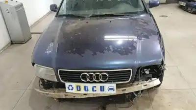 Hurda Aracı audi a4 b5 (8d2) 1.9 tdi yılın 1996 güçlü 1z
