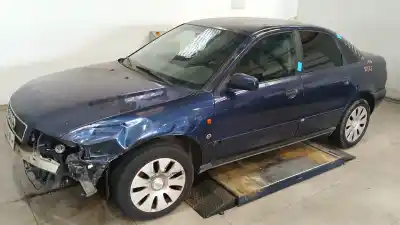 Hurda Aracı audi a4 b5 (8d2) 1.9 tdi yılın 1996 güçlü 1z