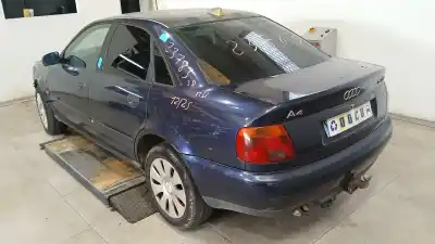 Hurda Aracı audi a4 b5 (8d2) 1.9 tdi yılın 1996 güçlü 1z