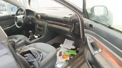 Hurda Aracı audi a4 b5 (8d2) 1.9 tdi yılın 1996 güçlü 1z