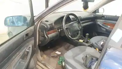 Véhicule à la ferraille AUDI A4 B5 (8D2) 1.9 TDI de l'année 1996 alimenté 1Z