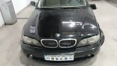 Утилизация автомобиля bmw 3 coupé (e46) 320 cd года 2005 питание 204d4d