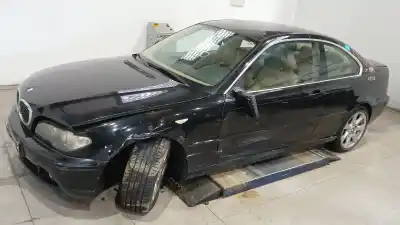 Утилизация автомобиля bmw 3 coupé (e46) 320 cd года 2005 питание 204d4d