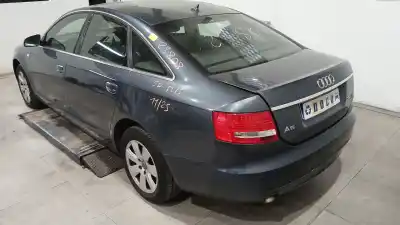 Hurda Aracı audi a6 c6 (4f2) 3.0 tdi quattro yılın 2008 güçlü asb