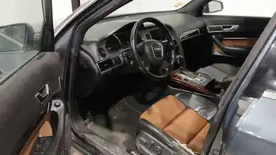 Vehicul casat AUDI A6 C6 (4F2) 3.0 TDI QUATTRO al anului 2008 alimentat ASB