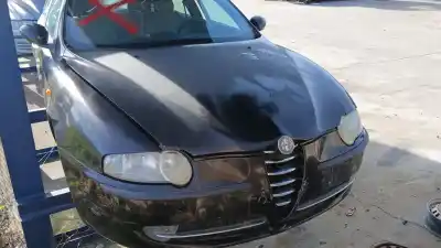 Hurda Aracı alfa romeo 147 (937_) 1.9 jtd (937.axd1a, 937.bxd1a) yılın 2002 güçlü 937a2000