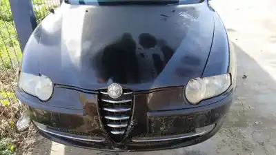 Hurda Aracı alfa romeo 147 (937_) 1.9 jtd (937.axd1a, 937.bxd1a) yılın 2002 güçlü 937a2000