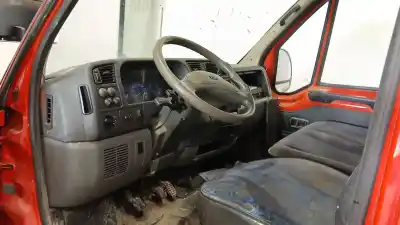 Verschrottungsfahrzeug FIAT DUCATO FURGÓN (230_)  des Jahres 2002 angetrieben 814043S