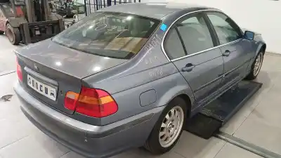 Verschrottungsfahrzeug bmw 3 (e46) 320 i des jahres 2002 angetrieben 226s1