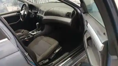 Verschrottungsfahrzeug bmw 3 (e46) 320 i des jahres 2002 angetrieben 226s1