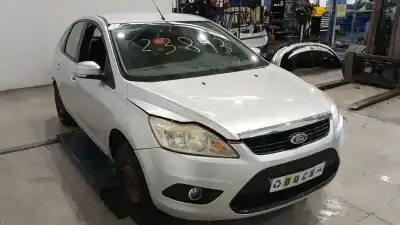 Verschrottungsfahrzeug ford focus ii (da_, hcp, dp) 1.6 tdci des jahres 2008 angetrieben g8db