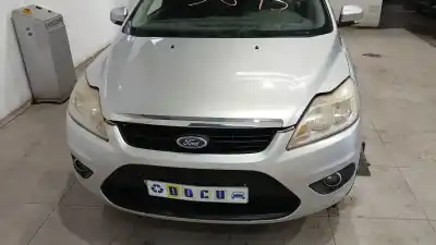 Verschrottungsfahrzeug ford focus ii (da_, hcp, dp) 1.6 tdci des jahres 2008 angetrieben g8db