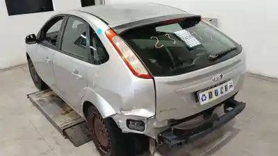 Verschrottungsfahrzeug ford focus ii (da_, hcp, dp) 1.6 tdci des jahres 2008 angetrieben g8db