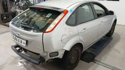 Verschrottungsfahrzeug ford focus ii (da_, hcp, dp) 1.6 tdci des jahres 2008 angetrieben g8db