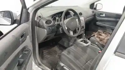 Verschrottungsfahrzeug FORD FOCUS II (DA_, HCP, DP)  des Jahres 2008 angetrieben G8DB