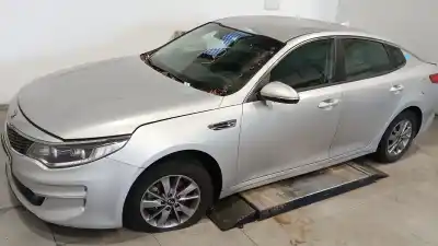 Verschrottungsfahrzeug kia optima (jf) 1.7 crdi des jahres 2017 angetrieben d4fd