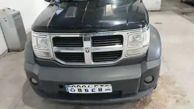 Утилизация автомобиля dodge nitro 2.8 crd года 2007 питание enr