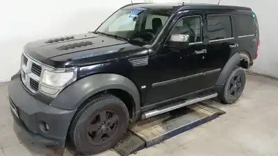 Утилизация автомобиля dodge nitro 2.8 crd года 2007 питание enr