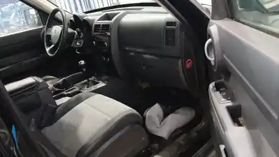 Утилизация автомобиля dodge nitro 2.8 crd года 2007 питание enr