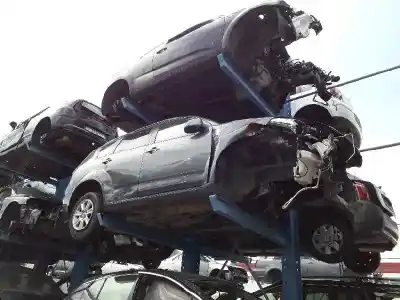 Здавання транспортного засобу CITROEN C-CROSSER XTR року 2013 потужний 4HNDW12MTED4