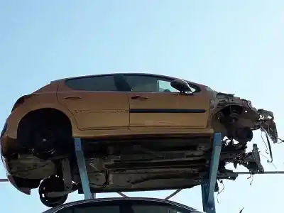 Veículo de Sucata peugeot 207 xad do ano 2007 alimentado 8hr