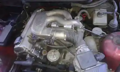 Veículo de Sucata bmw serie 3 cabrio (e36) 318i do ano 1995 alimentado g-16-4e-2