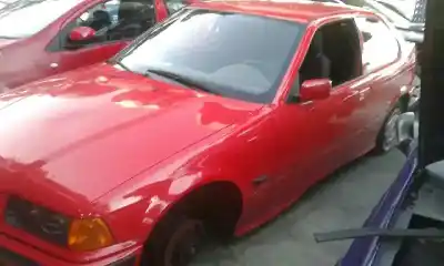 Veículo de Sucata bmw serie 3 cabrio (e36) 318i do ano 1995 alimentado g-16-4e-2