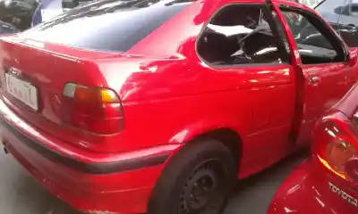 Veículo de Sucata bmw serie 3 cabrio (e36) 318i do ano 1995 alimentado g-16-4e-2