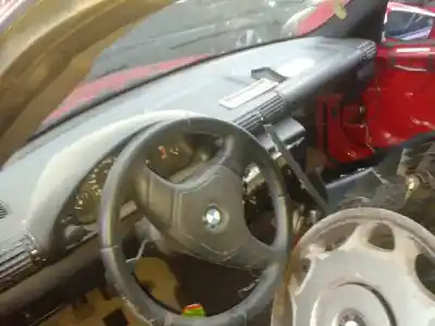 Veículo de Sucata bmw serie 3 cabrio (e36) 318i do ano 1995 alimentado g-16-4e-2