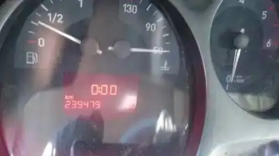 Veículo de Sucata seat leon (1p1) comfort limited do ano 2007 alimentado bkc