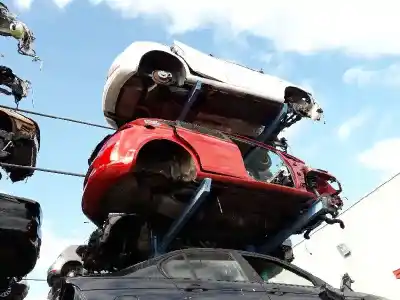 Veículo de Sucata seat leon (1p1) comfort limited do ano 2007 alimentado bkc