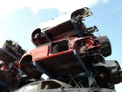 Veículo de Sucata seat leon (1p1) comfort limited do ano 2007 alimentado bkc