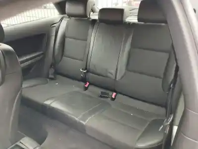 Здавання транспортного засобу audi a3 (8p) 1.9 tdi ambiente року 2003 потужний bkc