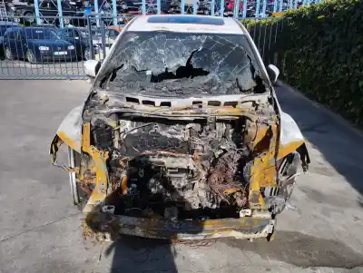 Здавання транспортного засобу mazda cx-7 (er) 2.2 mzr-cd awd (er10a) року 2011 потужний r2