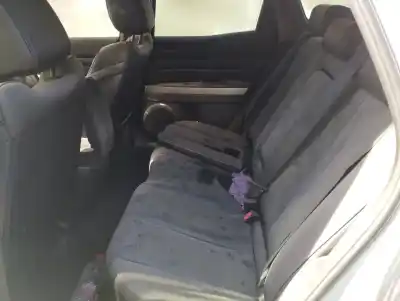 Здавання транспортного засобу mazda cx-7 (er) 2.2 mzr-cd awd (er10a) року 2011 потужний r2