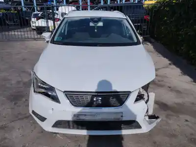 Scrapping Vehicle seat leon sc (5f5) i-tech ecomotive of the year 2016 powered dbka