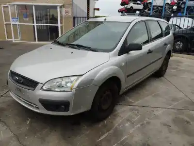 Veículo de Sucata FORD FOCUS LIM. (CB4) Business do ano 2005 alimentado HHDA