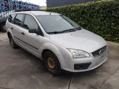 Veículo de Sucata ford focus lim. (cb4) business do ano 2005 alimentado hhda