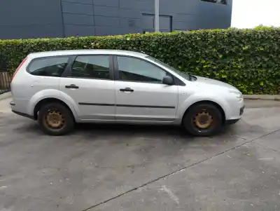 Veículo de Sucata ford focus lim. (cb4) business do ano 2005 alimentado hhda