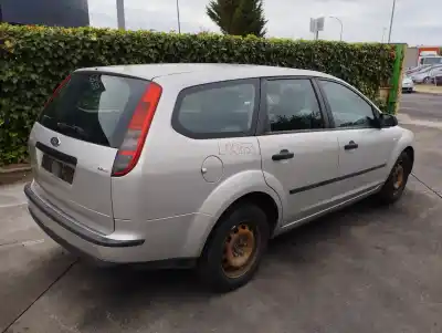 Veículo de Sucata ford focus lim. (cb4) business do ano 2005 alimentado hhda