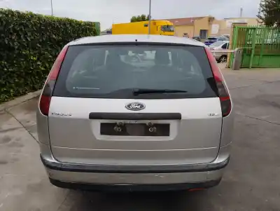 Veículo de Sucata ford focus lim. (cb4) business do ano 2005 alimentado hhda