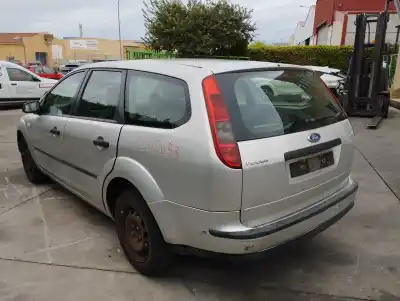 Veículo de Sucata ford focus lim. (cb4) business do ano 2005 alimentado hhda